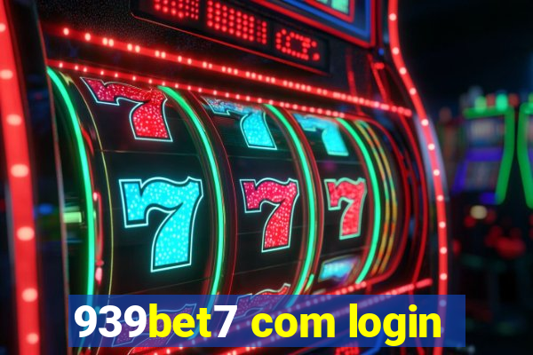 939bet7 com login